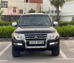 ميتسوبيشي باجيرو